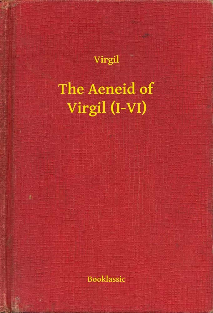 The Aeneid of Virgil (I-VI) borító