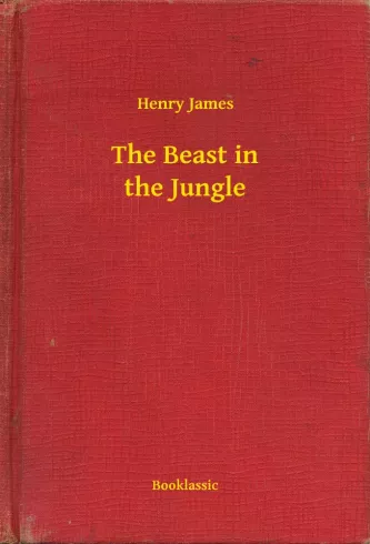 The Beast in the Jungle