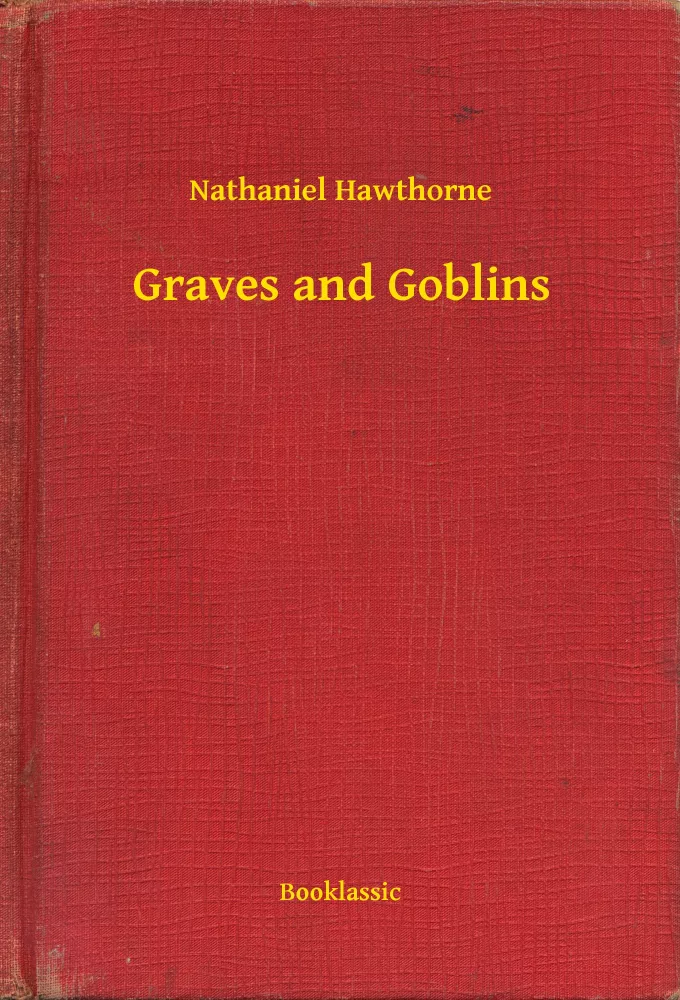 Graves and Goblins borító