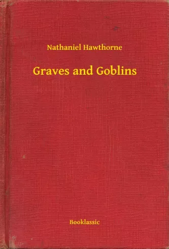 Graves and Goblins borító