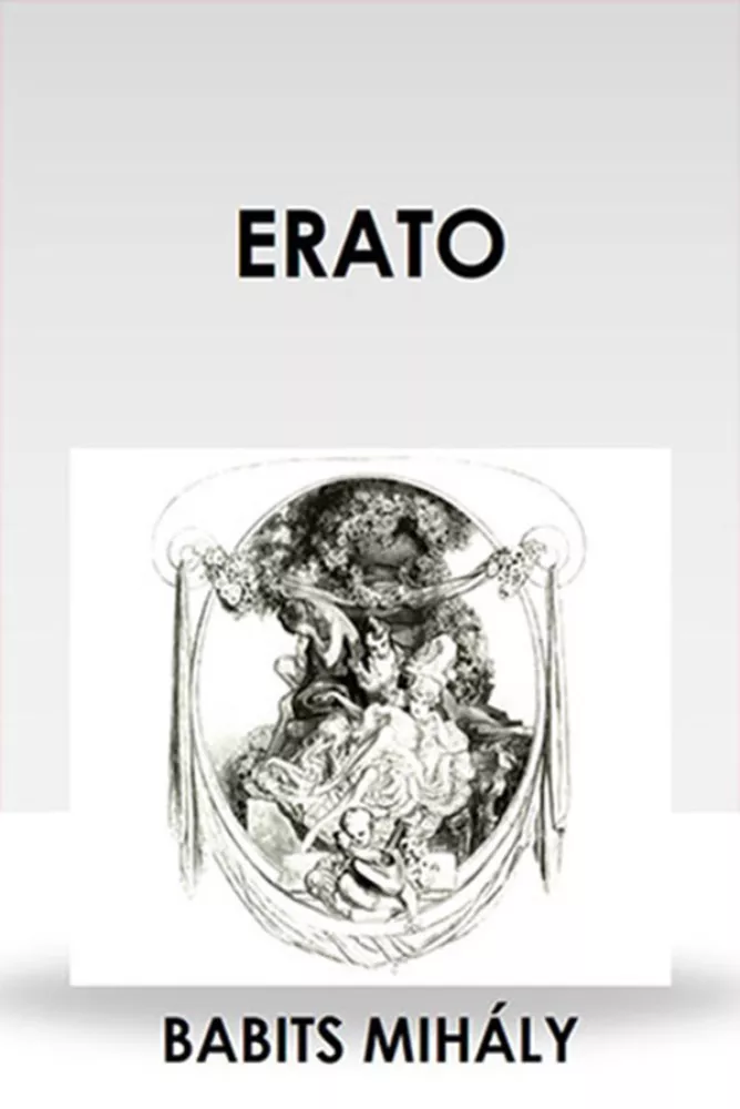 Erato borító