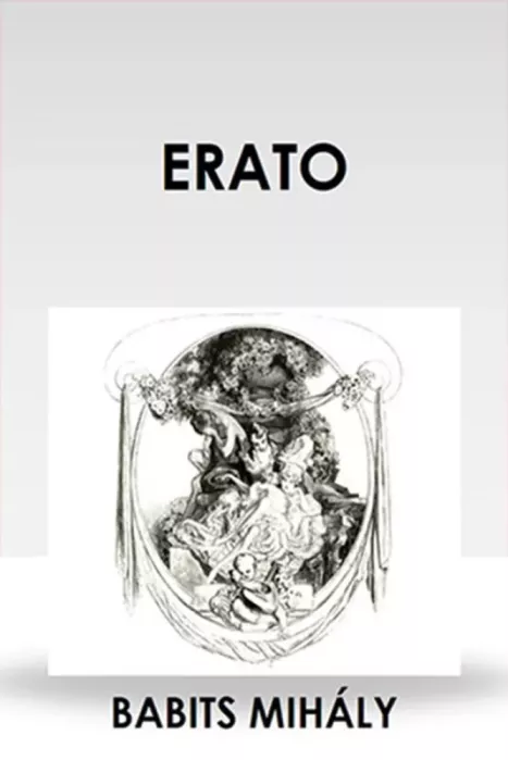 Erato borító
