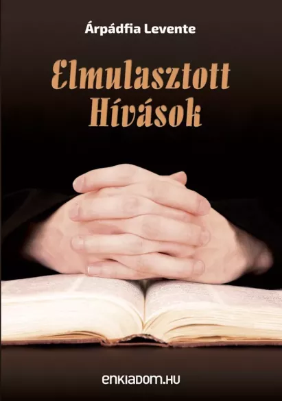 Elmulasztott Hívások