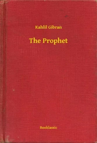The Prophet