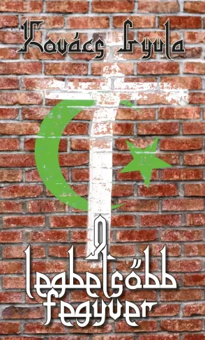 A legbelsőbb fegyver borító