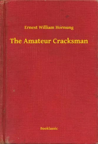 The Amateur Cracksman