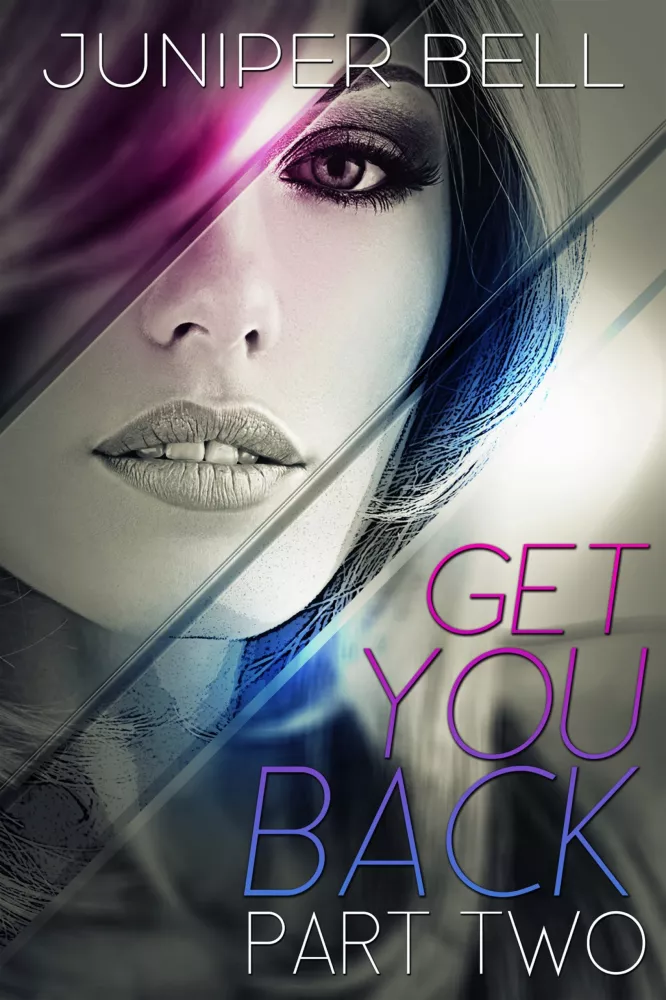 Get You Back: Part Two: Reunion borító