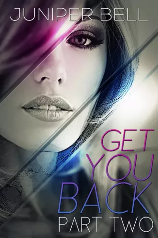 Get You Back: Part Two: Reunion borító