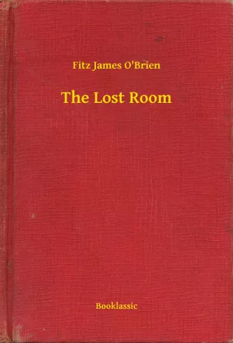 The Lost Room borító