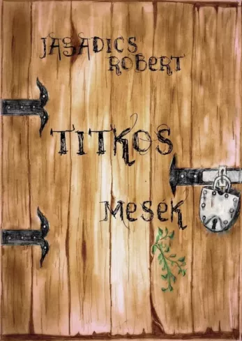 Titkos mesék borító