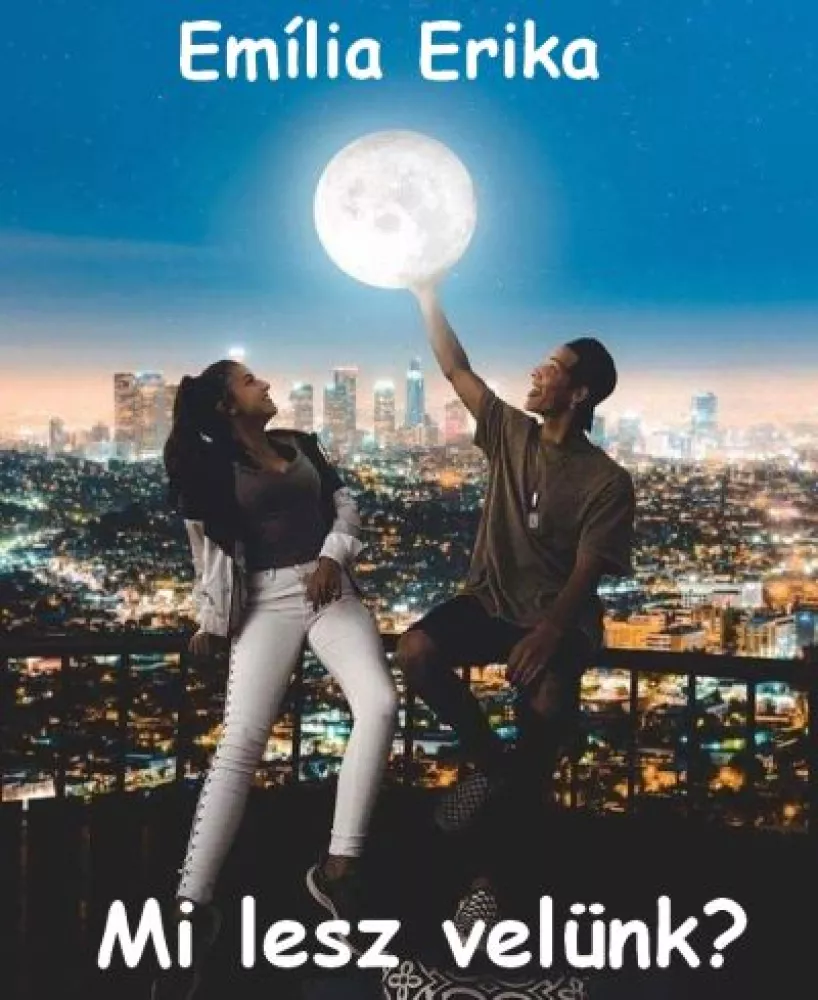 Mi lesz velünk? borító