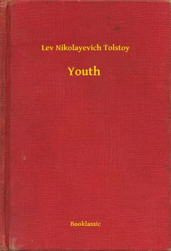 Youth borító