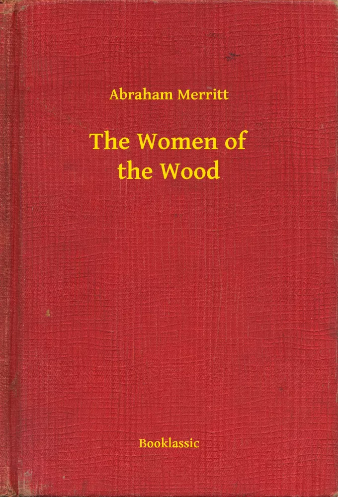 The Women of the Wood borító