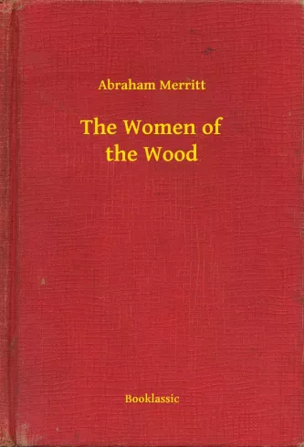 The Women of the Wood borító