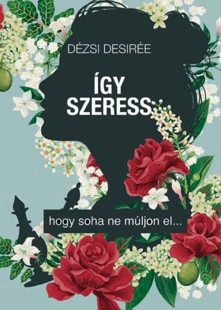 Így szeress... borító