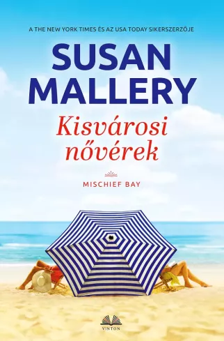 Kisvárosi nővérek borító