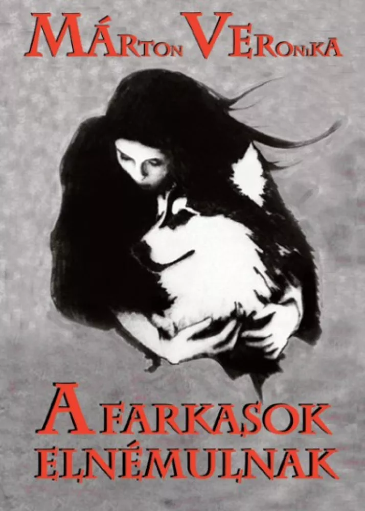 A farkasok elnémulnak borító