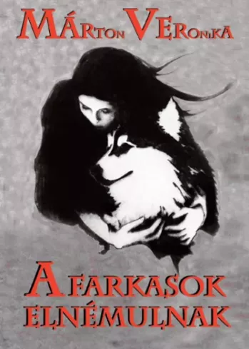 A farkasok elnémulnak borító