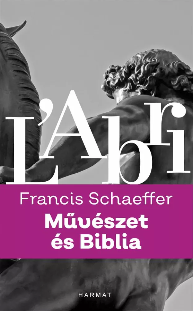 Művészet és Biblia borító