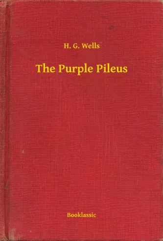 The Purple Pileus borító