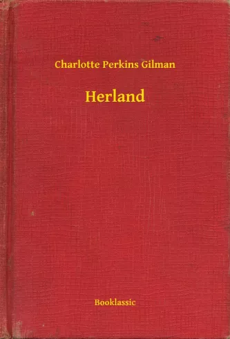 Herland borító