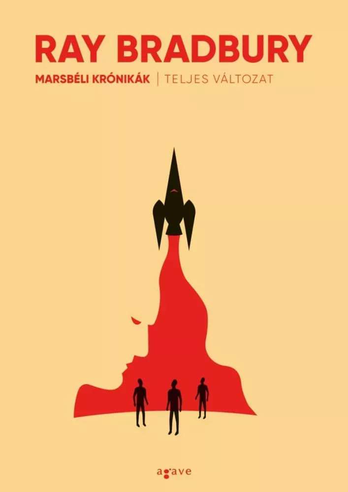 Marsbéli krónikák (teljes változat)