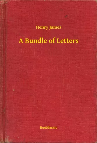 A Bundle of Letters