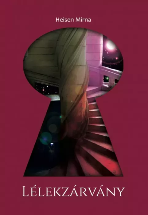 Lélekzárvány borító