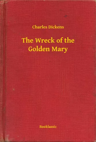 The Wreck of the Golden Mary