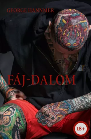 Fáj-dalom borító