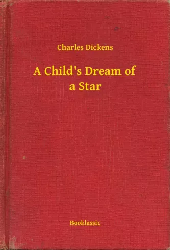 A Child's Dream of a Star borító