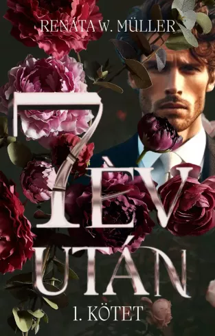 7 év után borító