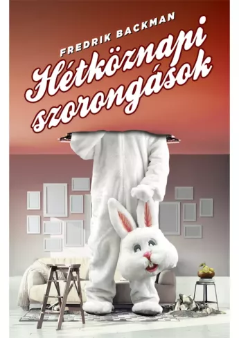 Hétköznapi szorongások