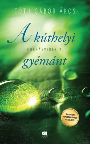 A kúthelyi gyémánt