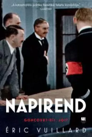 Napirend
