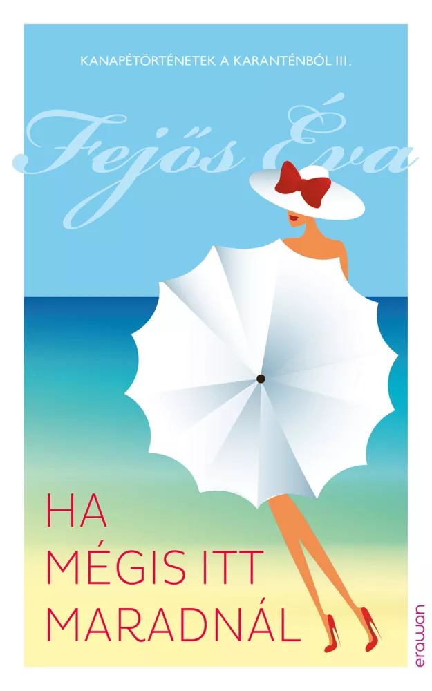 Ha mégis itt maradnál borító