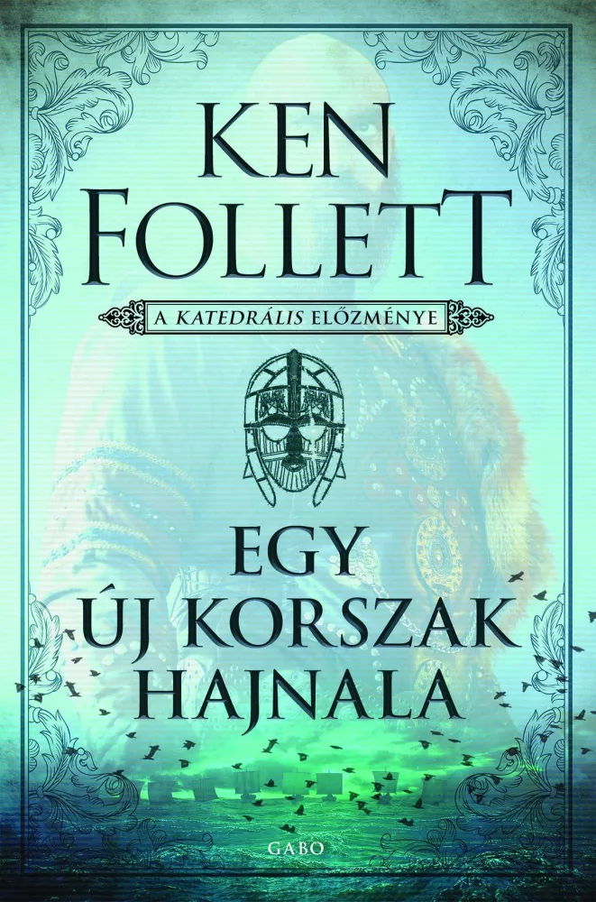 Egy új korszak hajnala borító