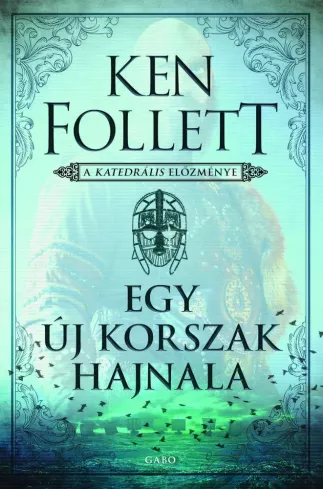 Egy új korszak hajnala borító