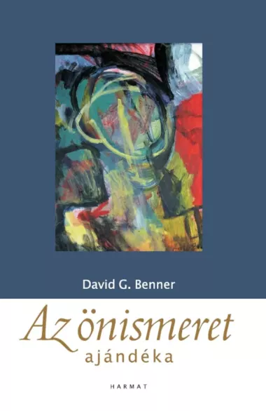 Az önismeret ajándéka borító