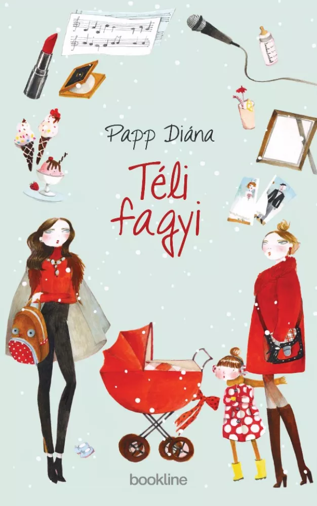 Téli fagyi borító