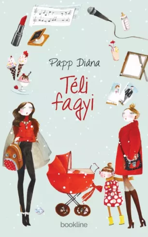 Téli fagyi borító