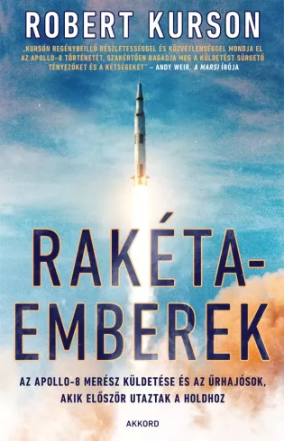 Rakétaemberek
