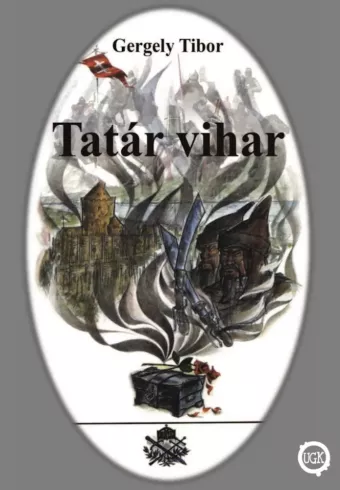Tatár vihar