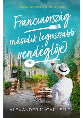 Franciaország második legrosszabb vendéglője