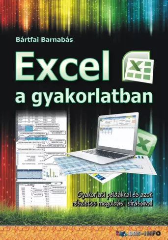 Excel a gyakorlatban borító