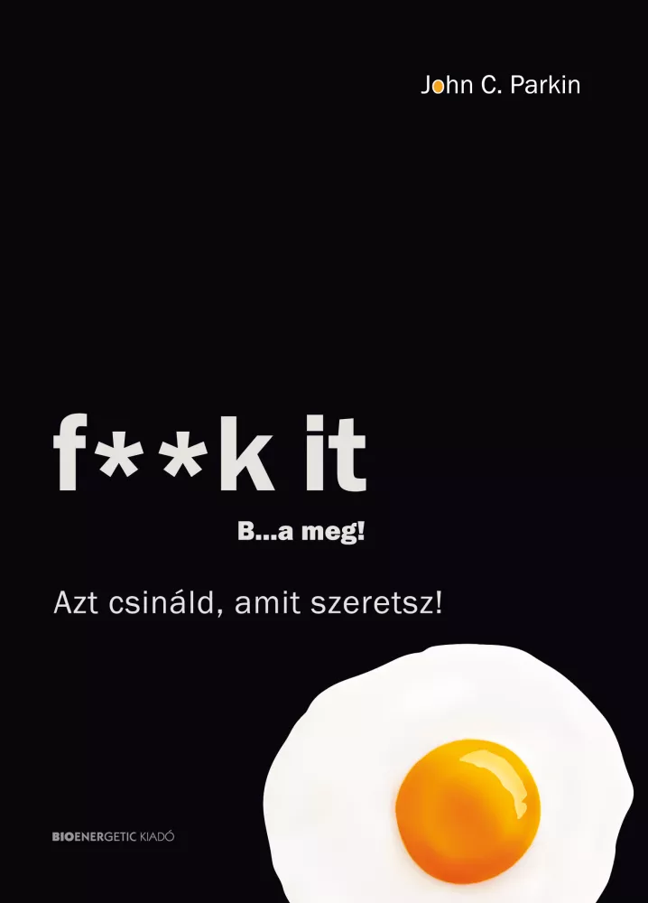 F**k It borító