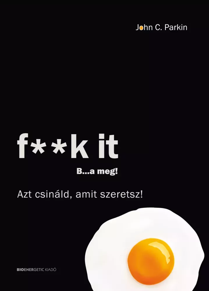 F**k It borító
