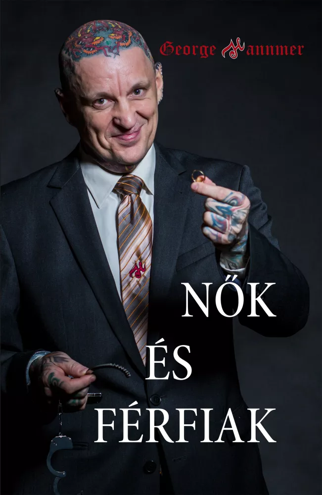 Nők és Férfiak borító