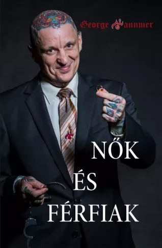 Nők és Férfiak borító
