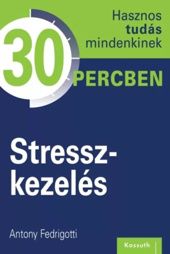 Stresszkezelés